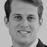 Brett Hall VP Sales and Marketing Evolution Media Group