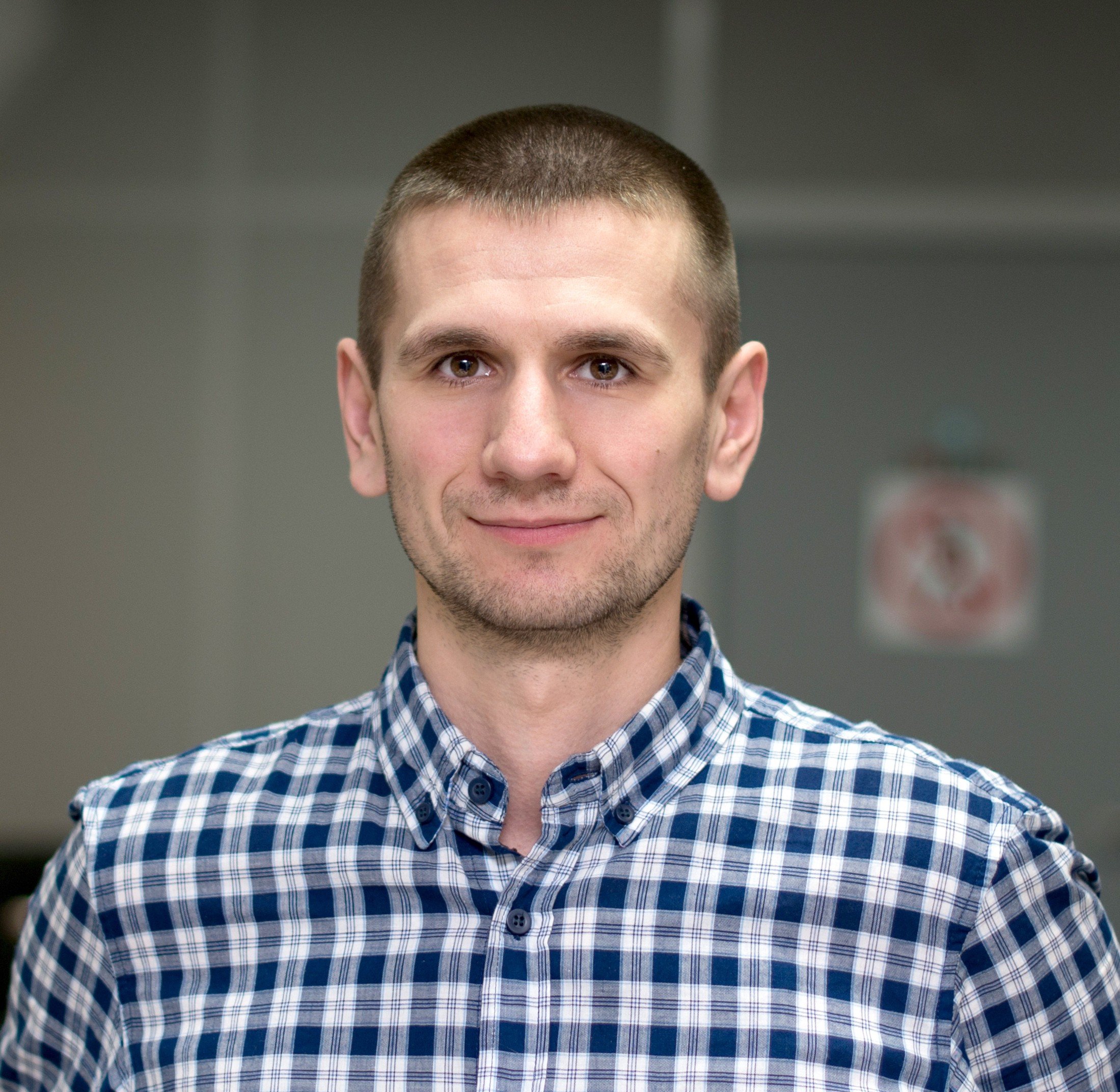 eTeam - Victor Grytsai