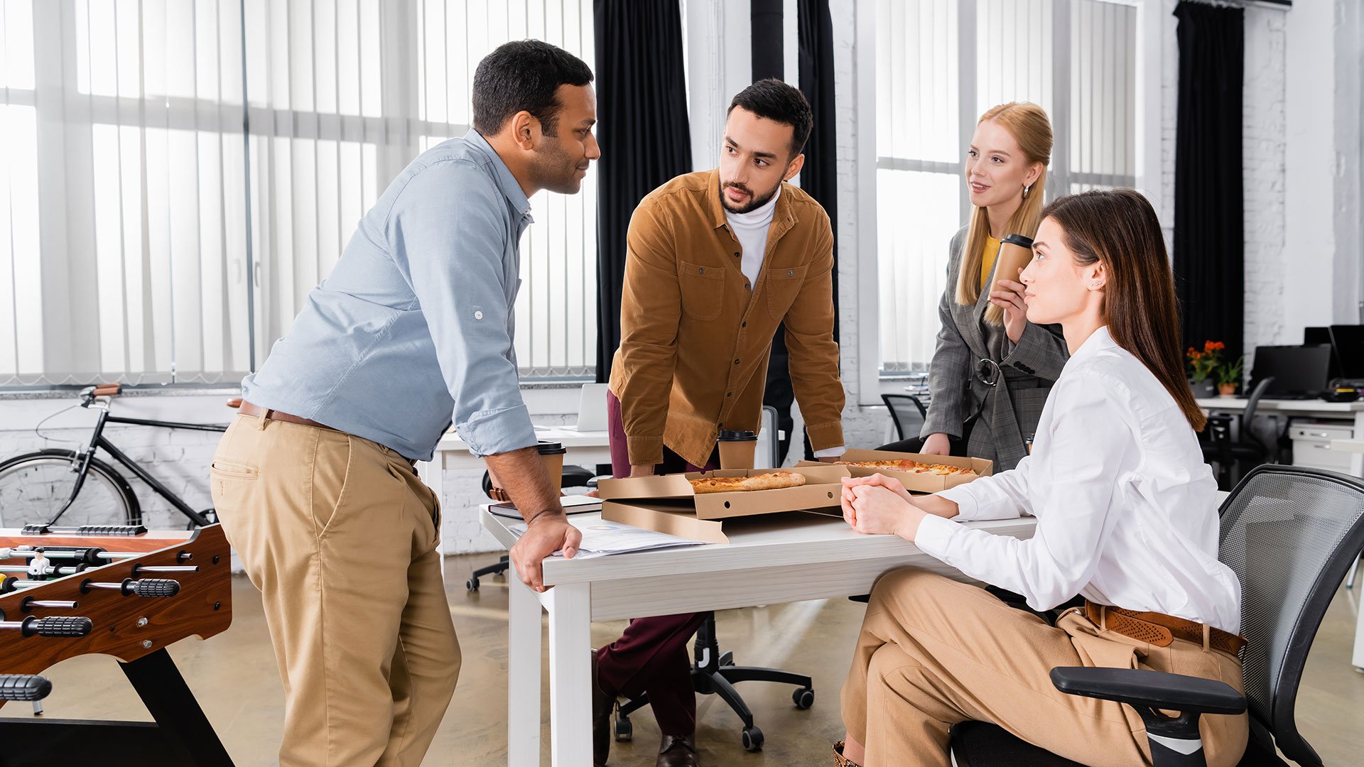 CIENCE with MCT team