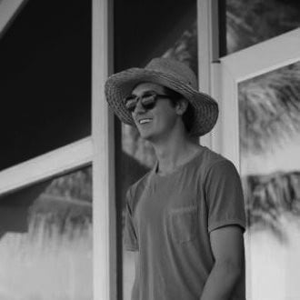 Vince Velasco - Headshot