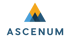 Ascenum logo