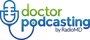 doctorpodcasting_logo