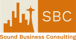 sound business consulting logo