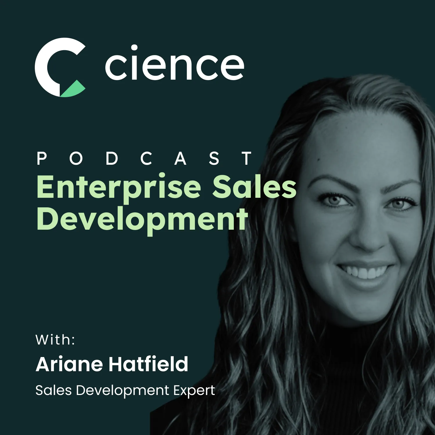 Empathy in the Inbox: Crafting Prospect-Focused Pitches with Arianne Hatfield