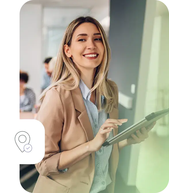 Data Solutions L local Data