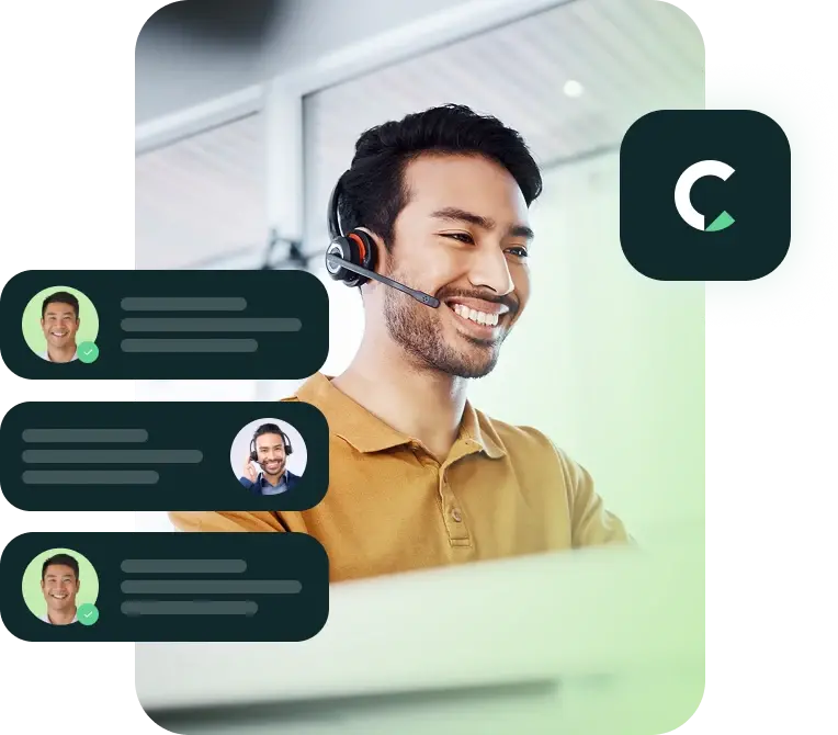 Discover the CIENCE Advantage