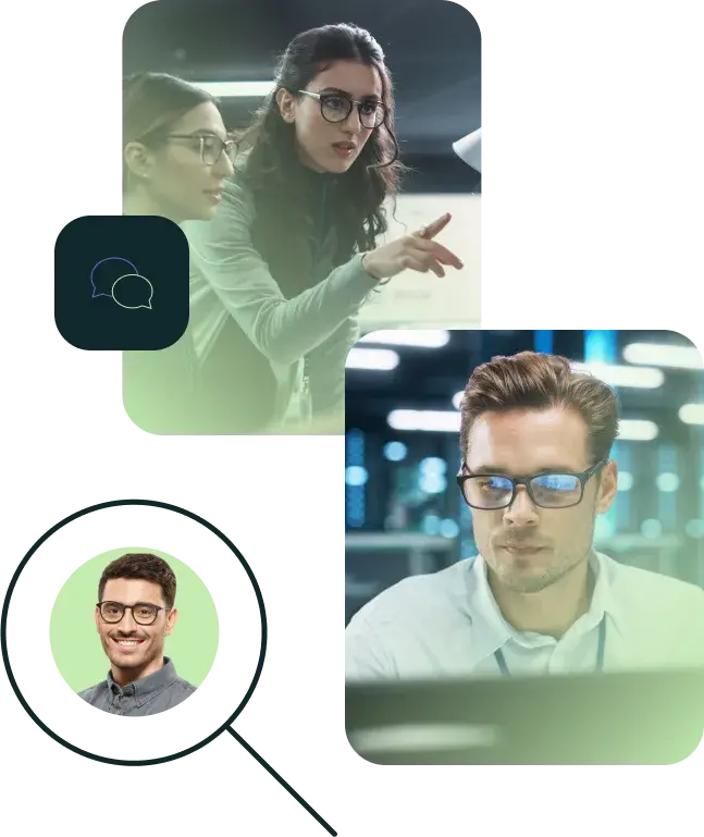 Expertise Meets Innovation