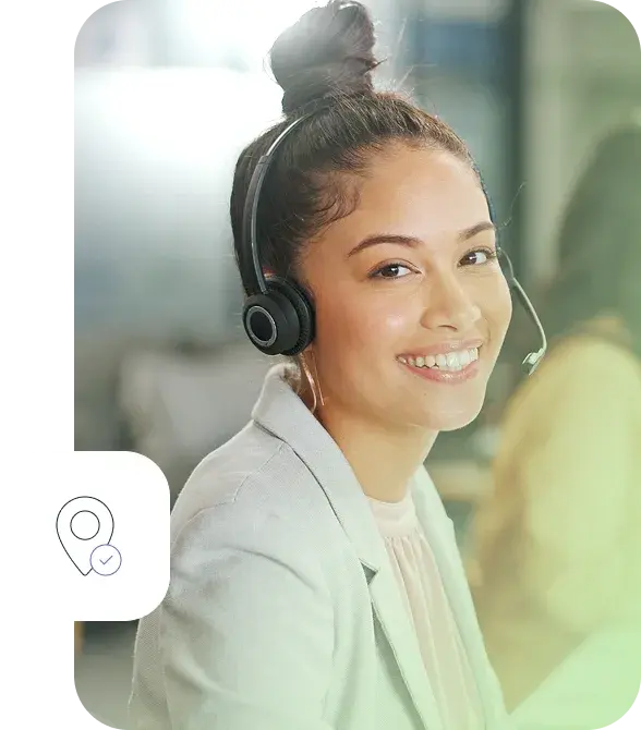 SDR Local Banner Image