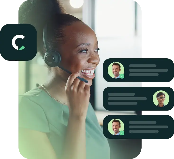 Why Choose CIENCE for Scaled Outbound Outreach